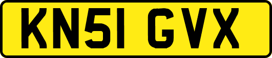 KN51GVX