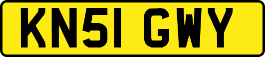 KN51GWY
