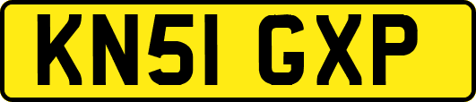 KN51GXP