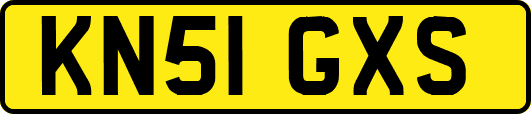 KN51GXS