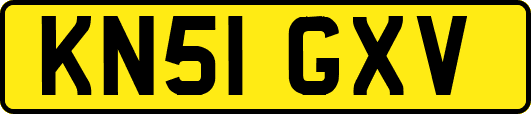 KN51GXV