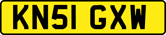 KN51GXW