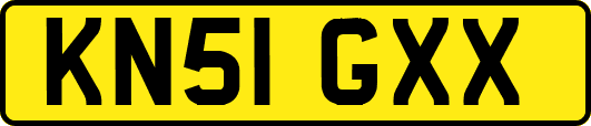 KN51GXX