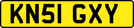 KN51GXY