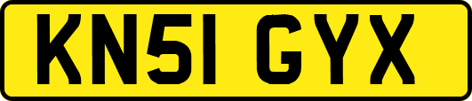 KN51GYX