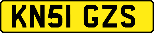 KN51GZS