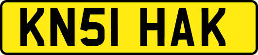 KN51HAK