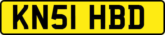 KN51HBD