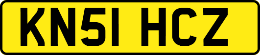 KN51HCZ
