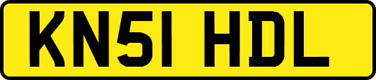 KN51HDL