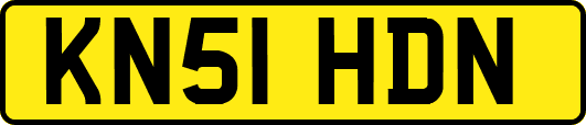 KN51HDN