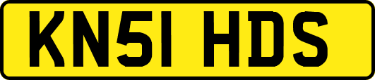 KN51HDS