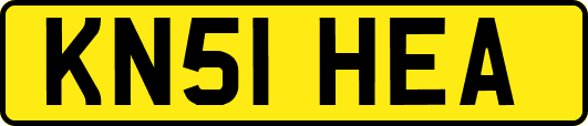 KN51HEA