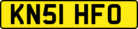 KN51HFO