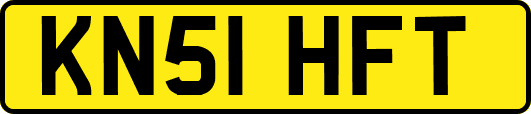 KN51HFT