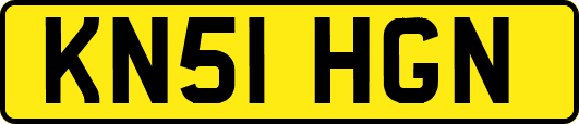 KN51HGN