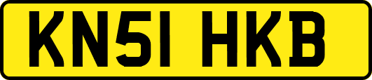 KN51HKB