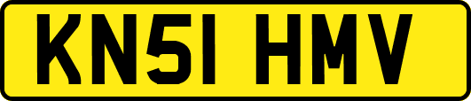 KN51HMV