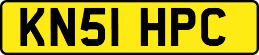 KN51HPC