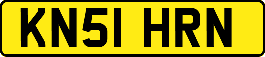 KN51HRN