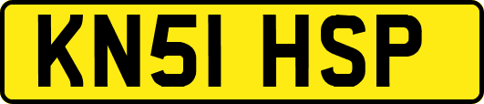 KN51HSP