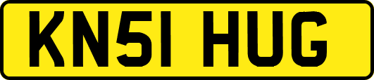 KN51HUG