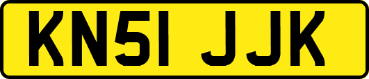 KN51JJK