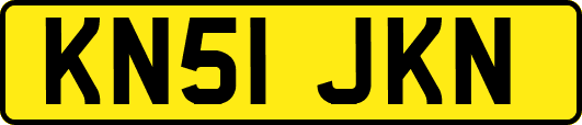 KN51JKN