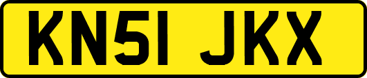 KN51JKX