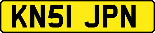 KN51JPN