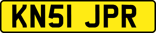 KN51JPR