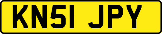 KN51JPY