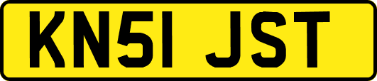 KN51JST