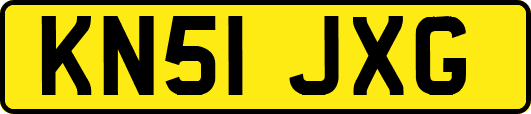 KN51JXG