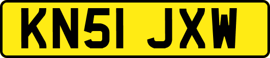 KN51JXW