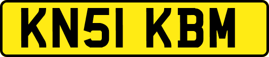 KN51KBM