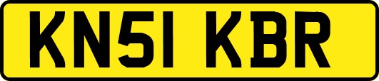 KN51KBR