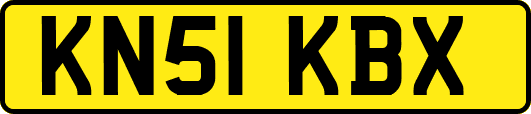 KN51KBX