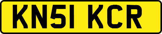 KN51KCR