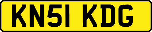 KN51KDG