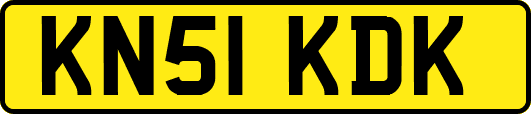 KN51KDK