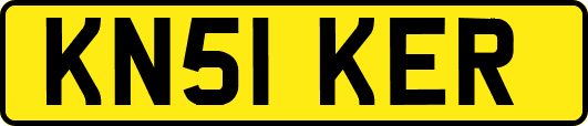 KN51KER