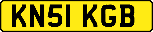 KN51KGB