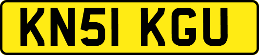 KN51KGU