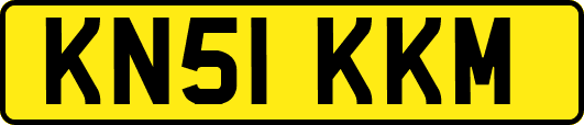 KN51KKM