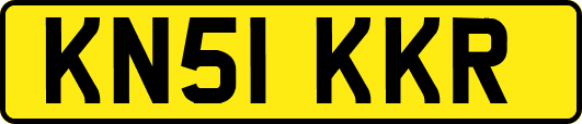 KN51KKR
