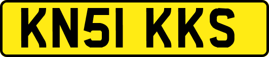 KN51KKS