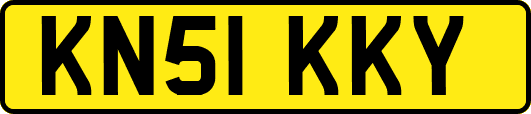 KN51KKY