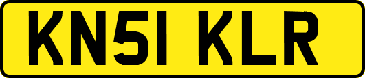 KN51KLR