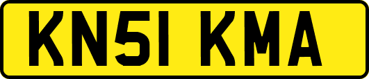 KN51KMA